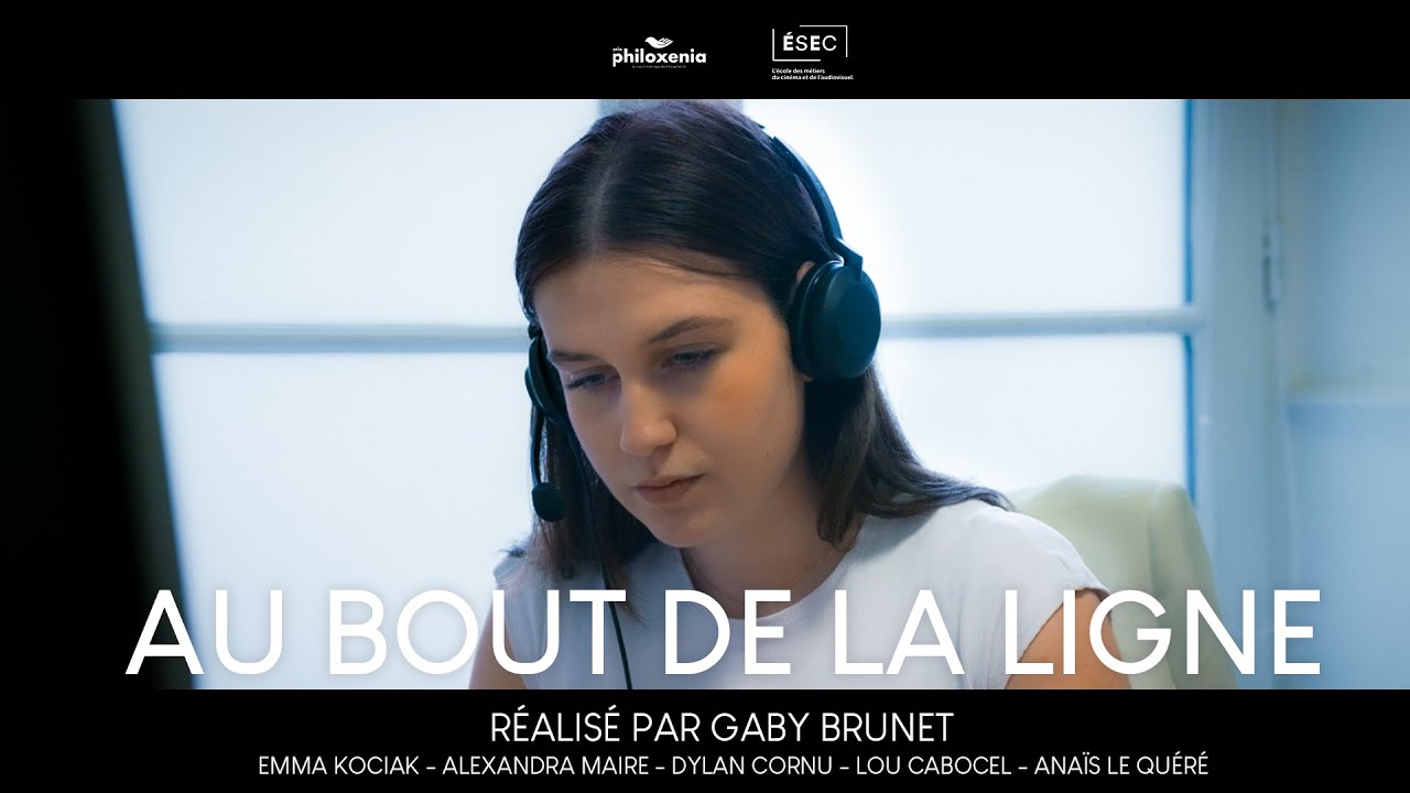 Court Métrage de Fiction